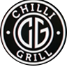 Chilli Grill Takeaway Castlemilk  Logo